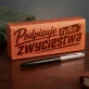 Pióro Wieczne Parker W Etui Na Święta Prezent Dla Mężczyzny: Elegancki Humor