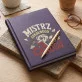 Kalendarz Książkowy A5 2027 Dla Wychowawcy Prezent Na Dzień Nauczyciela Dla Mężczyzny: Szkolny Styl Retro Kalendarz Książkowy A5 2027 Dla Wychowawcy Prezent Na Dzień Nauczyciela Dla Mężczyzny: Szkolny Styl Retro