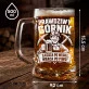 Zestaw Prezentowy Kufel Dla Górnika Prezent Dla Mężczyzny: Prawdziwy Górnik Zestaw Prezentowy Kufel Dla Górnika Prezent Dla Mężczyzny: Prawdziwy Górnik