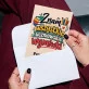 Kartka Personalizowana Dla Nauczyciela Prezent Na Dzień Nauczyciela Dla Mężczyzny: Znam Wszystkie