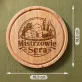 Deska Do Serów Z Grawerem Dla Mamy i Taty Prezent Dla Pary: Serowy Manifest