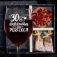 Zestaw Prezenowy Z Kieliszkiem Do Wina Na 30 Urodziny: 30 Lat Dojrzewam Do Perfekcji Zestaw Prezenowy Z Kieliszkiem Do Wina Na 30 Urodziny: 30 Lat Dojrzewam Do Perfekcji