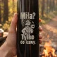 Termos 500ml Dla Kobiety Prezent Dla Kobiety: Miła? Tylko Do Kawy. Termos 500ml Dla Kobiety Prezent Dla Kobiety: Miła? Tylko Do Kawy.