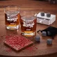 Zestaw Prezentowy Whisky Na 30 Urodziny Dla 30 Latka Mężczyzny: Trzydzieści I Dopiero Zestaw Prezentowy Whisky Na 30 Urodziny Dla 30 Latka Mężczyzny: Trzydzieści I Dopiero