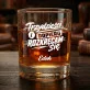 Zestaw Prezentowy Whisky Na 30 Urodziny Dla 30 Latka Mężczyzny: Trzydzieści I Dopiero Zestaw Prezentowy Whisky Na 30 Urodziny Dla 30 Latka Mężczyzny: Trzydzieści I Dopiero