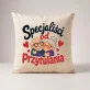 Poduszka Dekoracyjna Na Dzień Babci i Dziadka Prezent Dla Babci i Dziadka Pary: Rodzinne Uśmiechy Poduszka Dekoracyjna Na Dzień Babci i Dziadka Prezent Dla Babci i Dziadka Pary: Rodzinne Uśmiechy