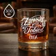 Szklanki Do Whisky z Grawerem Dla Narzeczonej Prezent Na Dzień Dziewczyny Dla Kobiety: Zawsze Przy Tobie Szklanki Do Whisky z Grawerem Dla Narzeczonej Prezent Na Dzień Dziewczyny Dla Kobiety: Zawsze Przy Tobie