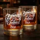 Szklanki Do Whisky z Grawerem Dla Narzeczonej Prezent Na Dzień Dziewczyny Dla Kobiety: Zawsze Przy Tobie Szklanki Do Whisky z Grawerem Dla Narzeczonej Prezent Na Dzień Dziewczyny Dla Kobiety: Zawsze Przy Tobie
