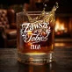 Szklanki Do Whisky z Grawerem Dla Narzeczonej Prezent Na Dzień Dziewczyny Dla Kobiety: Zawsze Przy Tobie Szklanki Do Whisky z Grawerem Dla Narzeczonej Prezent Na Dzień Dziewczyny Dla Kobiety: Zawsze Przy Tobie
