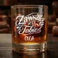 Szklanki Do Whisky z Grawerem Dla Narzeczonej Prezent Na Dzień Dziewczyny Dla Kobiety: Zawsze Przy Tobie Szklanki Do Whisky z Grawerem Dla Narzeczonej Prezent Na Dzień Dziewczyny Dla Kobiety: Zawsze Przy Tobie