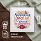 Album Na Zdjęcia Tradycyjny Dla 65 Latki Prezent Na 65 Urodziny Dla Kobiety: Sentymentalna Elegancja Album Na Zdjęcia Tradycyjny Dla 65 Latki Prezent Na 65 Urodziny Dla Kobiety: Sentymentalna Elegancja