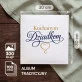 Album Na Zdjęcia Tradycyjny Dla Babci i Dziadka Prezent Na Dzień Babci i Dziadka Dla Pary: Kochanym Dziadkom Album Na Zdjęcia Tradycyjny Dla Babci i Dziadka Prezent Na Dzień Babci i Dziadka Dla Pary: Kochanym Dziadkom