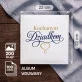 Album Na Zdjęcia Tradycyjny Dla Babci i Dziadka Prezent Na Dzień Babci i Dziadka Dla Pary: Kochanym Dziadkom Album Na Zdjęcia Tradycyjny Dla Babci i Dziadka Prezent Na Dzień Babci i Dziadka Dla Pary: Kochanym Dziadkom
