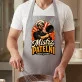 Fartuch Na Święta Prezent Dla Mężczyzny: Mistrz Patelni