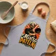 Fartuch Na Święta Prezent Dla Mężczyzny: Mistrz Patelni