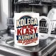 Kubek Z Nadrukiem Dla Kolegi Z Klasy Prezent Dla Mężczyzny: Kumpel Na Przerwie Kubek Z Nadrukiem Dla Kolegi Z Klasy Prezent Dla Mężczyzny: Kumpel Na Przerwie