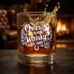 Szklanka Do Whisky Dla Koniarza Prezent Dla Mężczyzny: Owies Dla Konia, Szklanka Do Whisky Dla Koniarza Prezent Dla Mężczyzny: Owies Dla Konia,