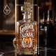 Karafka Do Whisky z Grawerem Dla Koniarza Prezent: Galopem Do Szkła