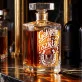 Karafka Do Whisky z Grawerem Dla Koniarza Prezent: Galopem Do Szkła