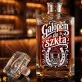Karafka Do Whisky z Grawerem Dla Koniarza Prezent: Galopem Do Szkła