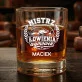 Szklanki Do Whisky z Grawerem Dla Wędkarza Prezent Dla Mężczyzny: Mistrz Łowienia Wymówek Szklanki Do Whisky z Grawerem Dla Wędkarza Prezent Dla Mężczyzny: Mistrz Łowienia Wymówek