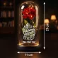 Wieczna Róża LED Dla Nauczycielki Chemii Prezent Na Dzień Nauczyciela Dla Kobiety: Alchemia Codzienności Wieczna Róża LED Dla Nauczycielki Chemii Prezent Na Dzień Nauczyciela Dla Kobiety: Alchemia Codzienności