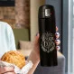 Kubek Termiczny 440ml Na Dzień Taty Prezent Dla Taty: Dziękuję, Tato - Elegant