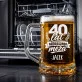 Kufel Personalizowany z Grawerem Na 40 Dla Męża Prezent: Czterdziestka Z Klasą Kufel Personalizowany z Grawerem Na 40 Dla Męża Prezent: Czterdziestka Z Klasą