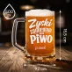 Kufel Personalizowany z Grawerem Dla Tradera Prezent Dla Mężczyzny: Zyskowa Celebracja Kufel Personalizowany z Grawerem Dla Tradera Prezent Dla Mężczyzny: Zyskowa Celebracja