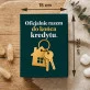 Czekoladki Na Nowy Dom Prezent : Oficjalnie Do Końca Kredytu Czekoladki Na Nowy Dom Prezent : Oficjalnie Do Końca Kredytu