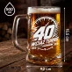 Zestaw Prezentowy Kufel Na 40Stke Prezent Dla Mężczyzny: 40 Wciąż Turbo Zestaw Prezentowy Kufel Na 40Stke Prezent Dla Mężczyzny: 40 Wciąż Turbo