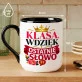 Kubek Z Nadrukiem Na Dzień Kobiet Prezent Dla Kobiety Kobiety: Ostatnie Słowo Kubek Z Nadrukiem Na Dzień Kobiet Prezent Dla Kobiety Kobiety: Ostatnie Słowo