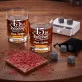 Zestaw Prezentowy Whisky Na 45 Rocznicę Ślubu Na Walentynki Dla Pary: 45 Lat Razem Zestaw Prezentowy Whisky Na 45 Rocznicę Ślubu Na Walentynki Dla Pary: 45 Lat Razem