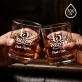 Zestaw Prezentowy Whisky Na 45 Rocznicę Ślubu Na Walentynki Dla Pary: 45 Lat Razem Zestaw Prezentowy Whisky Na 45 Rocznicę Ślubu Na Walentynki Dla Pary: 45 Lat Razem