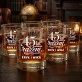 Szklanki Do Whisky z Grawerem Na 45 Rocznicę Ślubu Prezent Na Walentynki Dla Pary: 45 Lat Razem Szklanki Do Whisky z Grawerem Na 45 Rocznicę Ślubu Prezent Na Walentynki Dla Pary: 45 Lat Razem