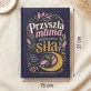 Notatnik A5 Dla Przyszłej Mamy Prezent Na Dzień Mamy Dla Kobiety: Aura Oczekiwania Notatnik A5 Dla Przyszłej Mamy Prezent Na Dzień Mamy Dla Kobiety: Aura Oczekiwania