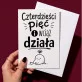 Kartka z Życzeniami Dla 45 Latka Na 45 Urodziny Dla Mężczyzny: Ironiczna Dojrzałość