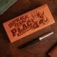 Pióro Wieczne Parker W Etui Na Zakończenie Szkoły Prezent Dla Mężczyzny: Bezczelny Absolwent Pióro Wieczne Parker W Etui Na Zakończenie Szkoły Prezent Dla Mężczyzny: Bezczelny Absolwent