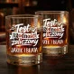 Szklanki Do Whisky z Grawerem Na Pierwszą Rocznicę Związku Prezent Na Walentynki Dla Pary: Test Zgodności Zaliczony Szklanki Do Whisky z Grawerem Na Pierwszą Rocznicę Związku Prezent Na Walentynki Dla Pary: Test Zgodności Zaliczony