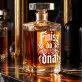 Karafka Do Whisky z Grawerem Dla Biegacza Prezent: Finisz Do Dna Karafka Do Whisky z Grawerem Dla Biegacza Prezent: Finisz Do Dna