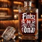 Karafka Do Whisky z Grawerem Dla Biegacza Prezent: Finisz Do Dna Karafka Do Whisky z Grawerem Dla Biegacza Prezent: Finisz Do Dna