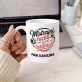 Kubek Personalizowany Dla Nauczycielki Wf Prezent Na Dzień Nauczyciela Dla Kobiety: Mistrzyni Ruchu I Radości Kubek Personalizowany Dla Nauczycielki Wf Prezent Na Dzień Nauczyciela Dla Kobiety: Mistrzyni Ruchu I Radości