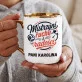 Kubek Personalizowany Dla Nauczycielki Wf Prezent Na Dzień Nauczyciela Dla Kobiety: Mistrzyni Ruchu I Radości Kubek Personalizowany Dla Nauczycielki Wf Prezent Na Dzień Nauczyciela Dla Kobiety: Mistrzyni Ruchu I Radości