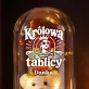 Wieczna Róża z Misiem Na Dzień Nauczyciela Prezent Dla Nauczyciela Kobiety: Królowa Tablicy