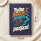 Notatnik A5 Dla Rowerzysty Prezent Dla Mężczyzny: Wieczny Podjazd Notatnik A5 Dla Rowerzysty Prezent Dla Mężczyzny: Wieczny Podjazd