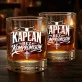 Szklanka Do Whisky Dla Księdza Prezent Dla Mężczyzny: Kapłan Bez Kompromisów Szklanka Do Whisky Dla Księdza Prezent Dla Mężczyzny: Kapłan Bez Kompromisów