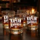 Szklanka Do Whisky Dla Księdza Prezent Dla Mężczyzny: Kapłan Bez Kompromisów Szklanka Do Whisky Dla Księdza Prezent Dla Mężczyzny: Kapłan Bez Kompromisów
