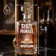 Karafka Do Whisky z Grawerem Dla Księdza Prezent: Manifest - Służę, Karafka Do Whisky z Grawerem Dla Księdza Prezent: Manifest - Służę,