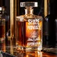 Karafka Do Whisky z Grawerem Dla Księdza Prezent: Manifest - Służę, Karafka Do Whisky z Grawerem Dla Księdza Prezent: Manifest - Służę,