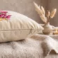 Poduszka Dekoracyjna Dla Siostry Prezent Dla Kobiety: Siostra, Królowa Chaosu